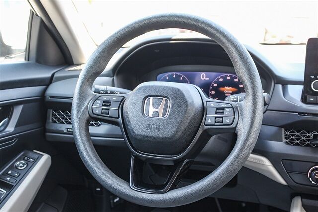 2023 Honda Accord LX El Monte CA