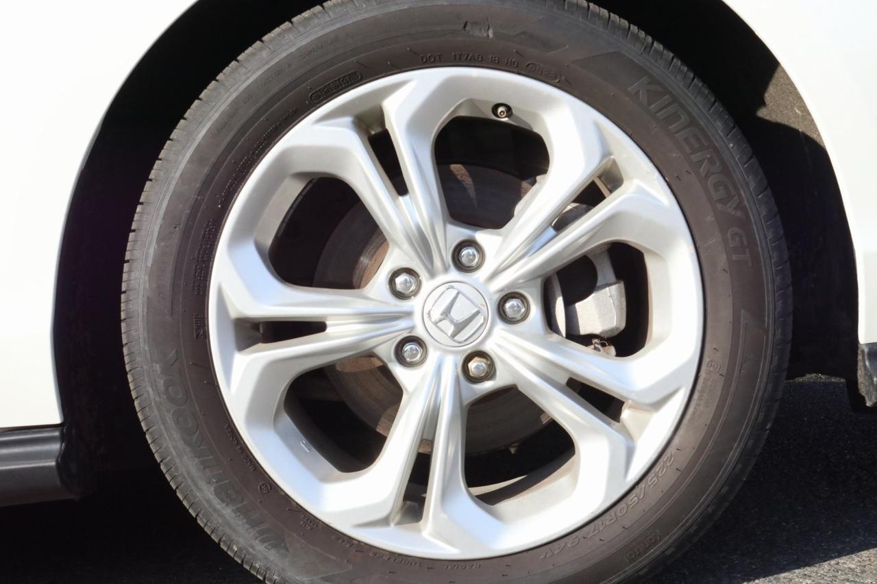 2023 Honda Accord LX Fredericksburg VA