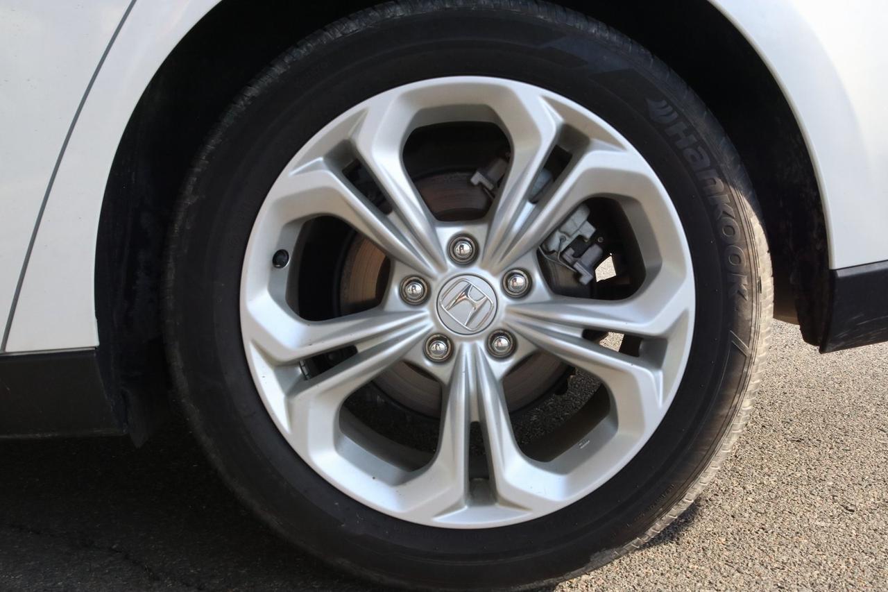 2023 Honda Accord LX Fredericksburg VA