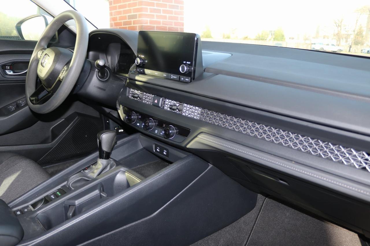 2023 Honda Accord LX Fredericksburg VA