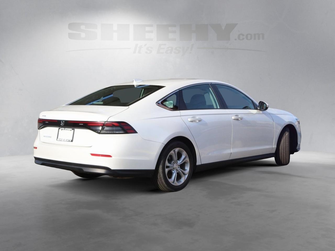 2023 Honda Accord LX Fredericksburg VA