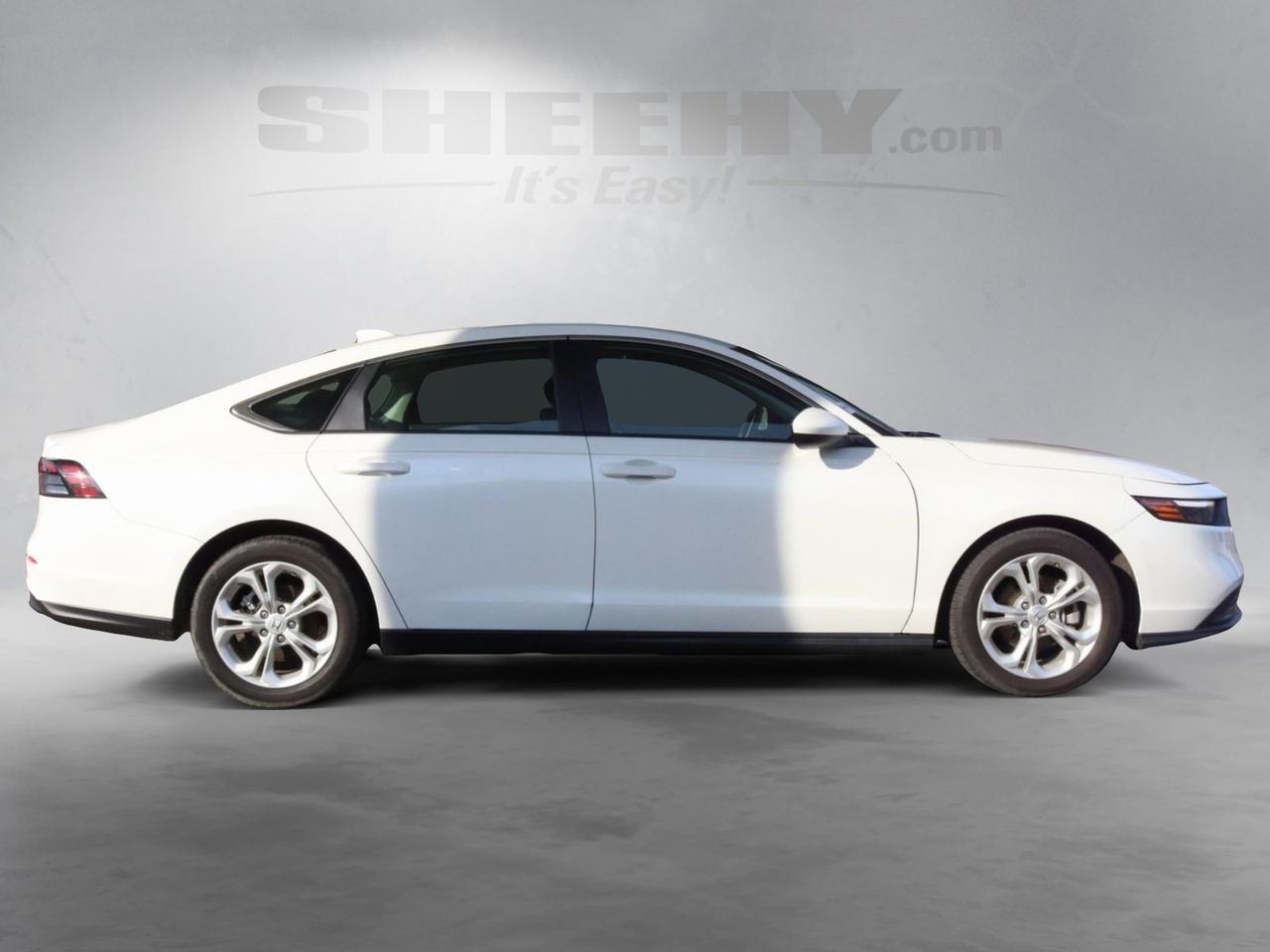 2023 Honda Accord LX Fredericksburg VA