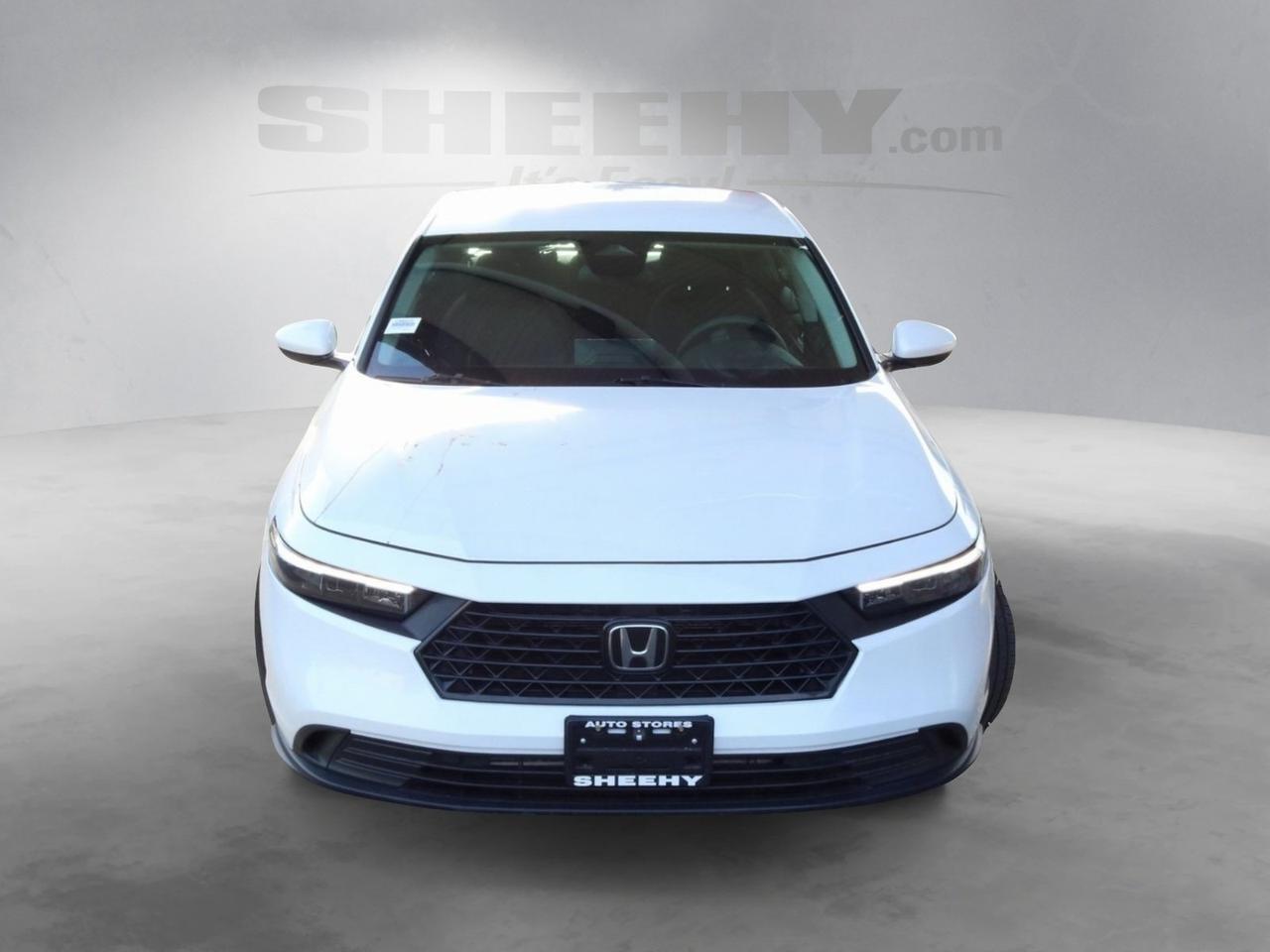 2023 Honda Accord LX Fredericksburg VA