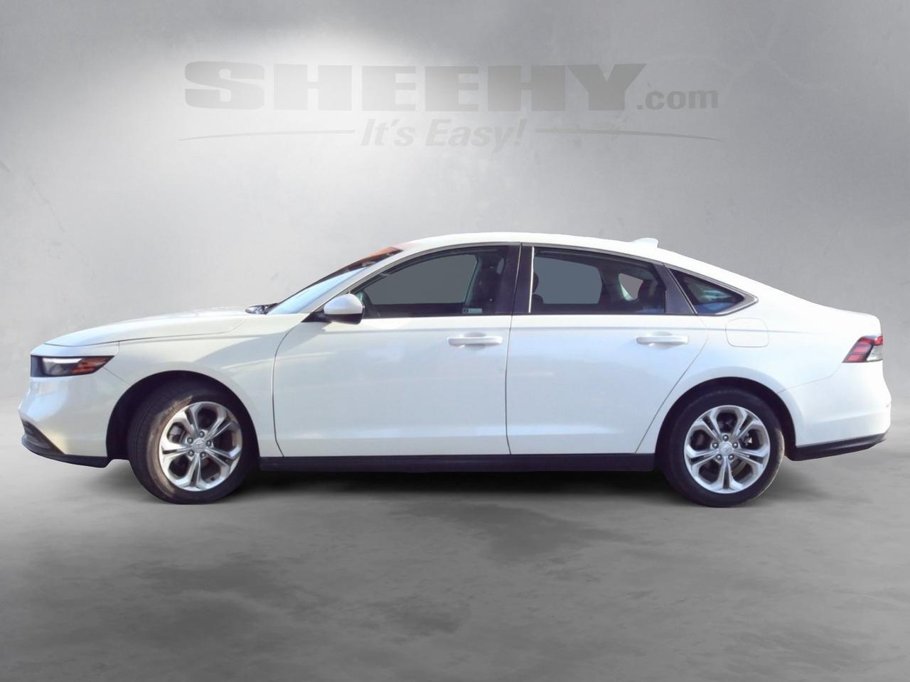 2023 Honda Accord LX Fredericksburg VA