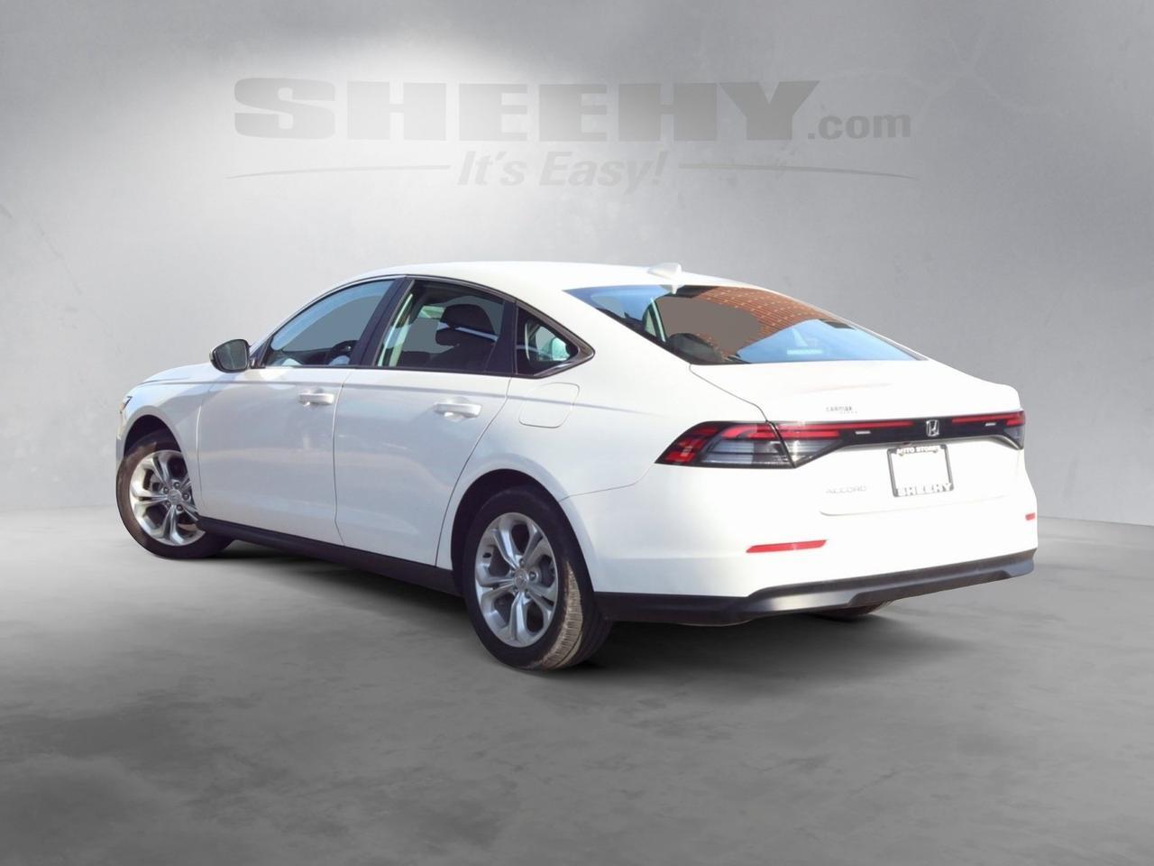 2023 Honda Accord LX Fredericksburg VA