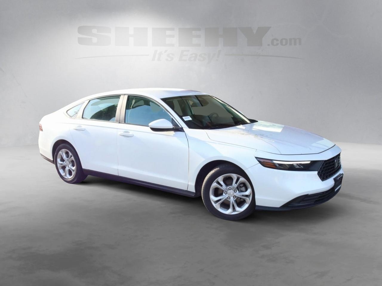 2023 Honda Accord LX Fredericksburg VA