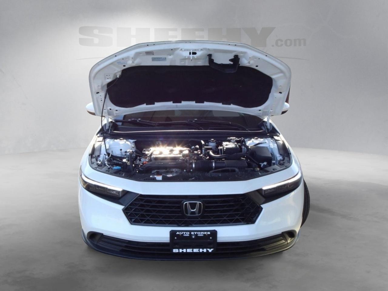 2023 Honda Accord LX Fredericksburg VA