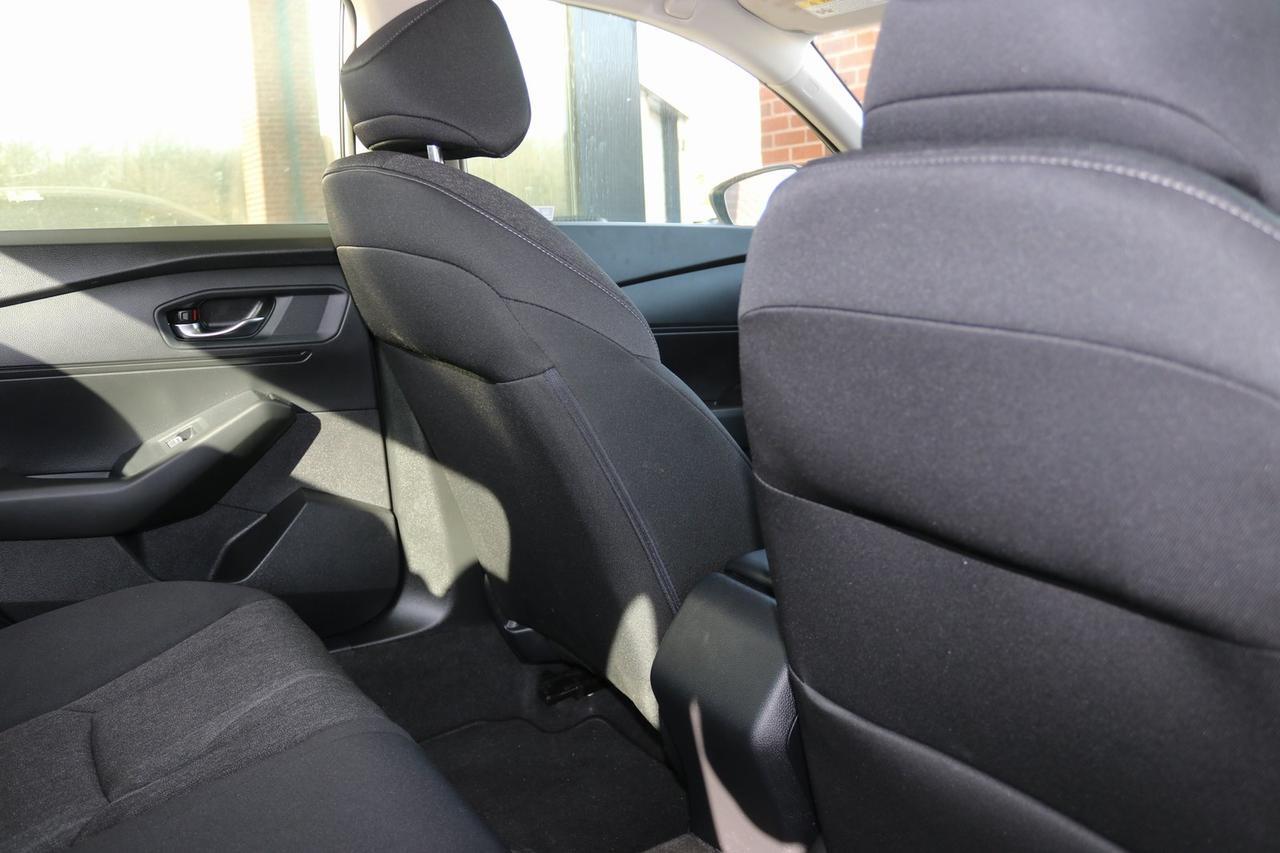 2023 Honda Accord LX Fredericksburg VA