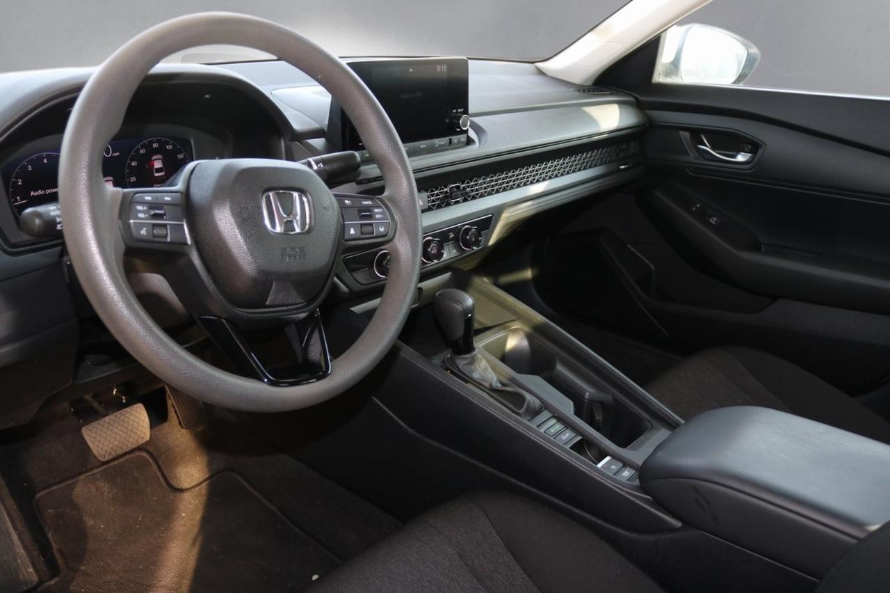 2023 Honda Accord LX Fredericksburg VA