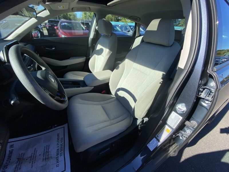 2023 Honda Accord Sedan EX Bristol  PA
