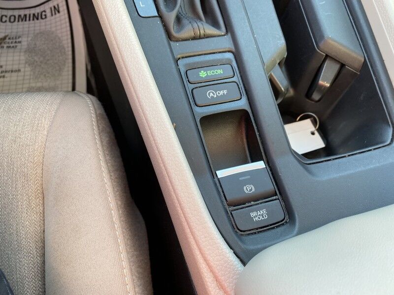 2023 Honda Accord Sedan EX Bristol  PA