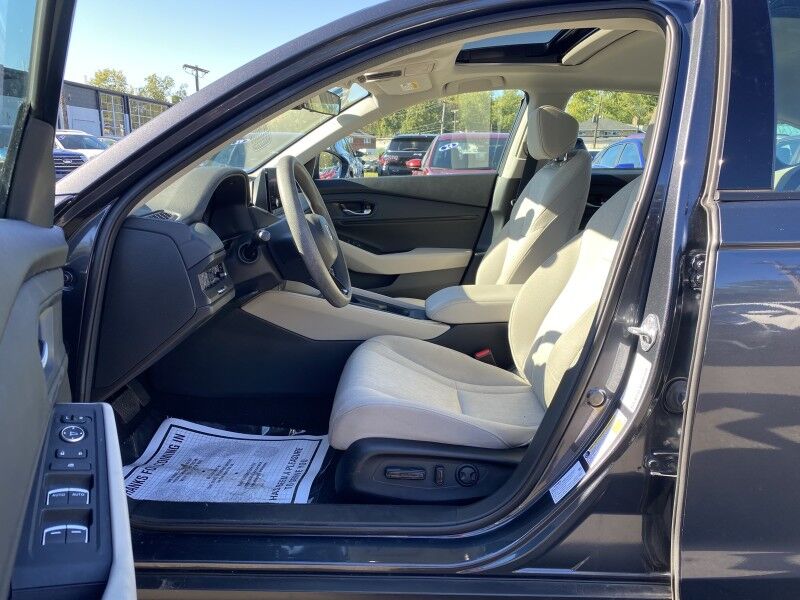 2023 Honda Accord Sedan EX Bristol  PA