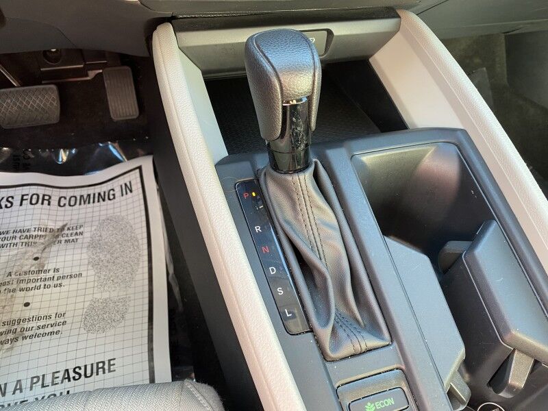 2023 Honda Accord Sedan EX Bristol  PA