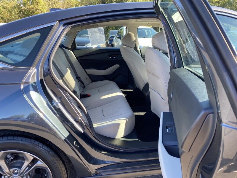2023 Honda Accord Sedan EX Bristol  PA