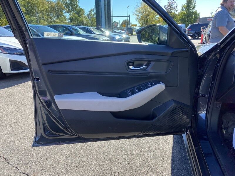 2023 Honda Accord Sedan EX Bristol  PA