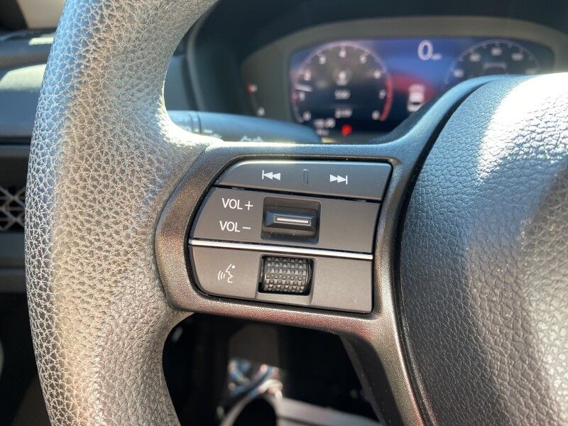 2023 Honda Accord Sedan EX Bristol  PA