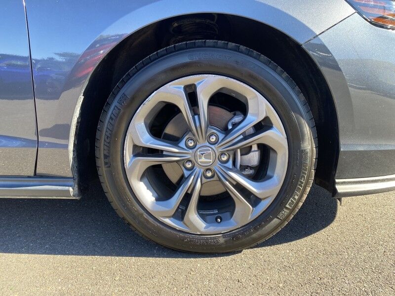 2023 Honda Accord Sedan EX Bristol  PA
