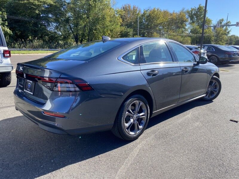 2023 Honda Accord Sedan EX Bristol  PA