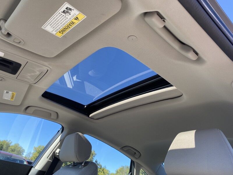 2023 Honda Accord Sedan EX Bristol  PA