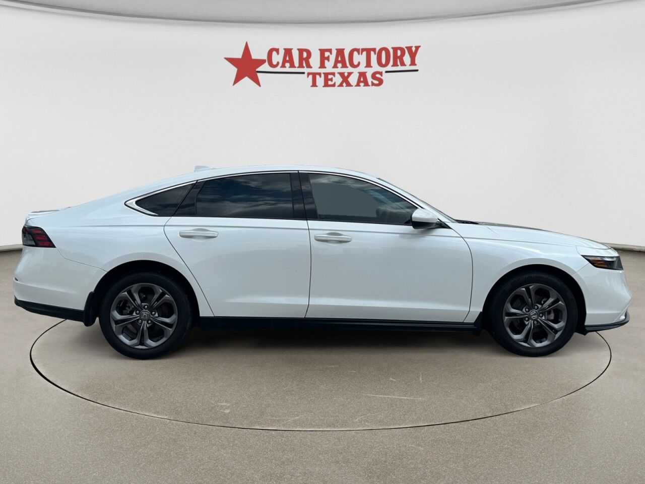 2023 Honda Accord Sedan EX CVT Lancaster TX