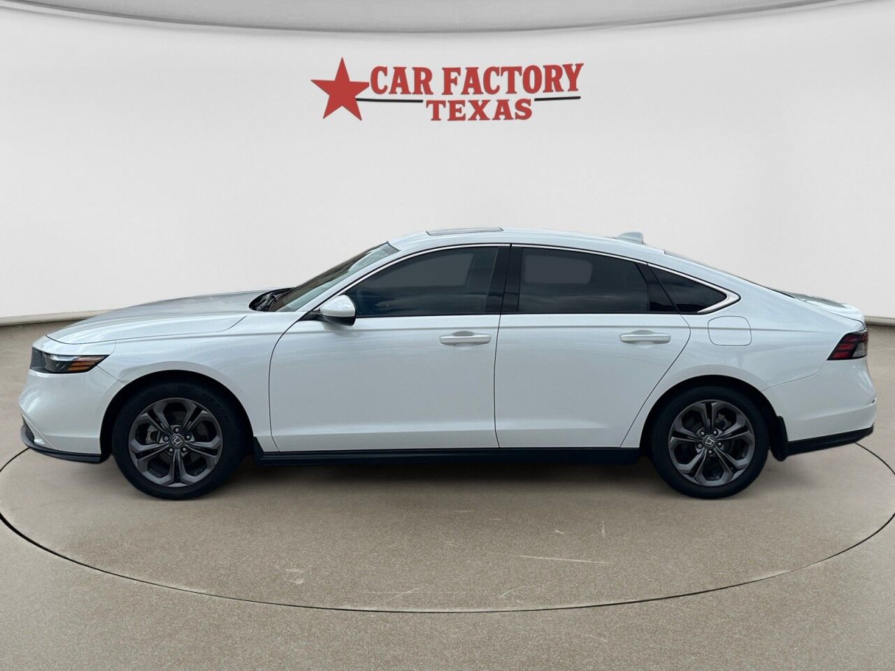 2023 Honda Accord Sedan EX CVT Lancaster TX