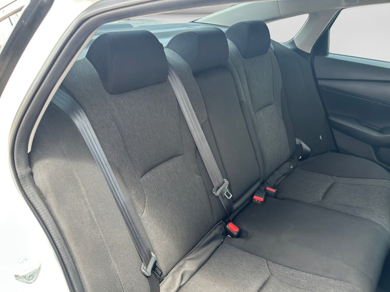2023 Honda Accord Sedan EX CVT Lancaster TX