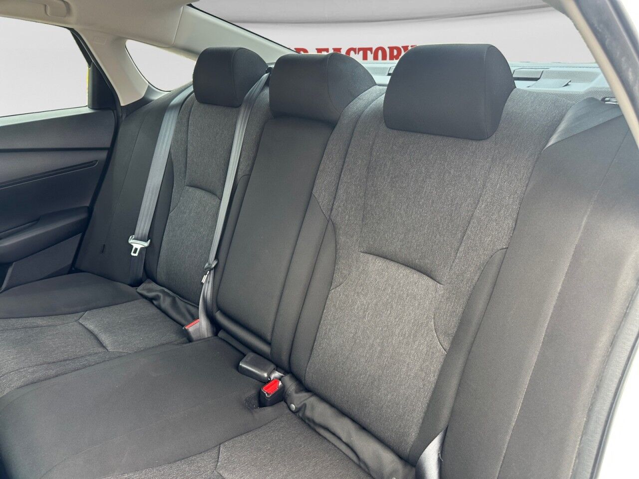 2023 Honda Accord Sedan EX CVT Lancaster TX