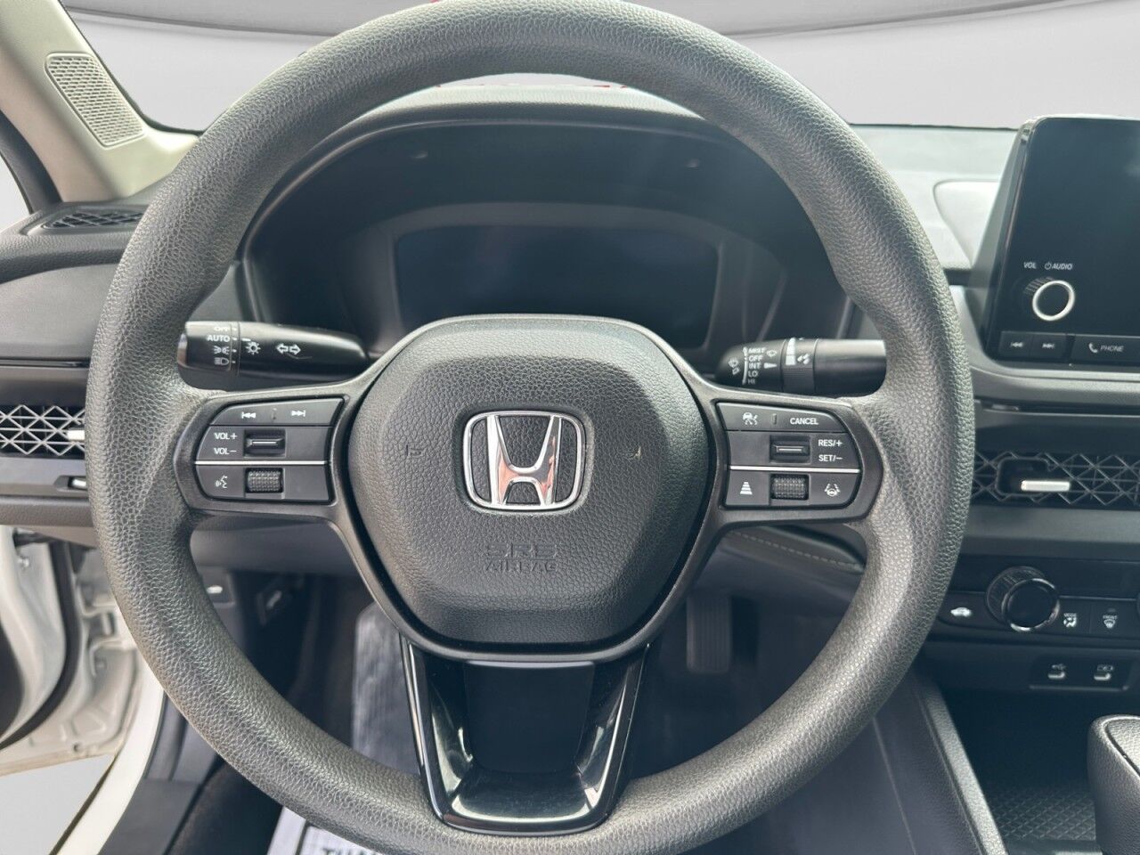2023 Honda Accord Sedan EX CVT Lancaster TX