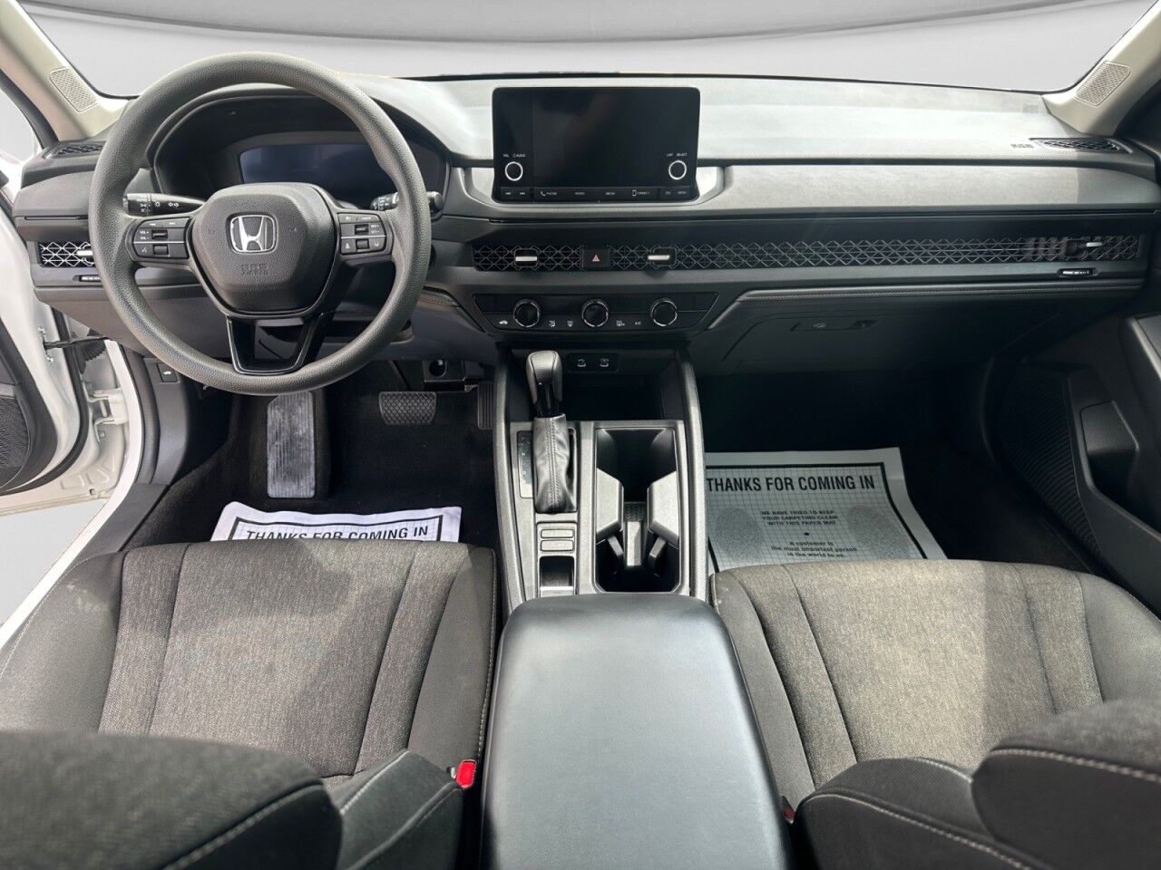 2023 Honda Accord Sedan EX CVT Lancaster TX