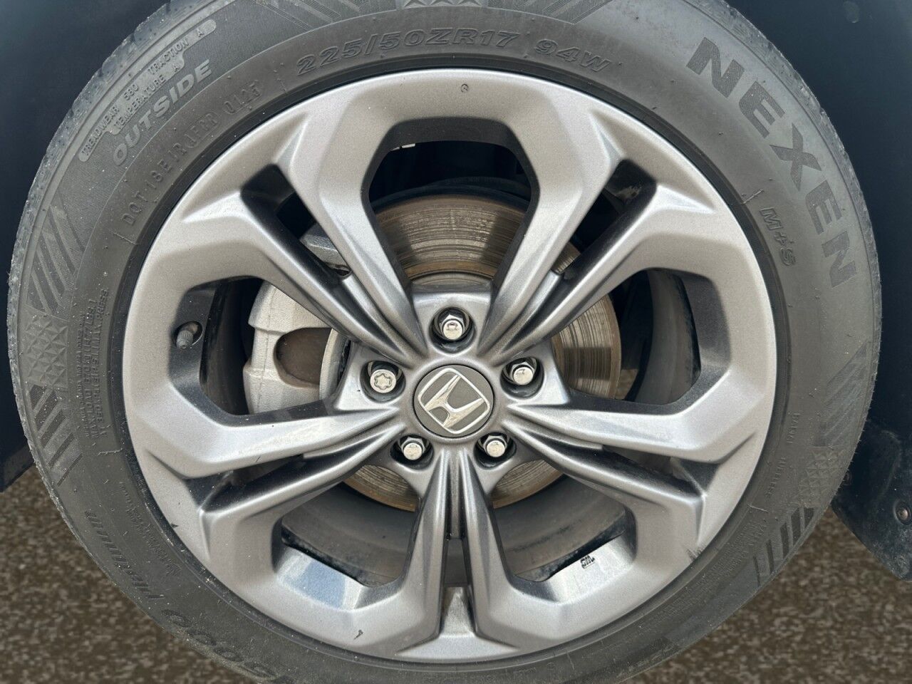 2023 Honda Accord Sedan EX CVT Lancaster TX