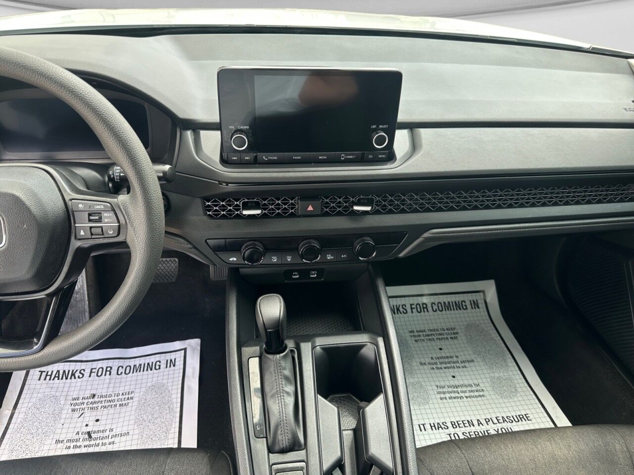 2023 Honda Accord Sedan EX CVT Lancaster TX