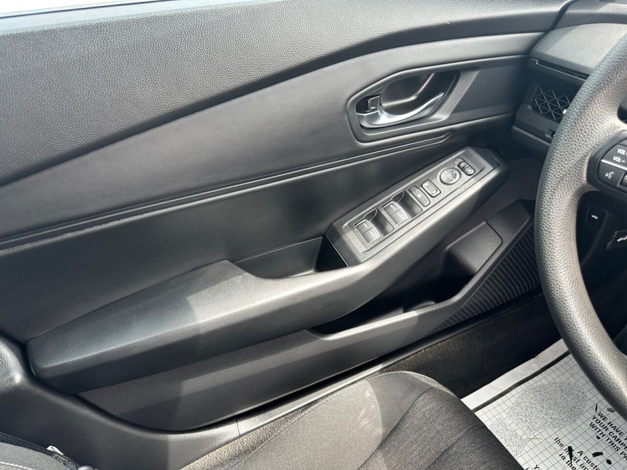 2023 Honda Accord Sedan EX CVT Lancaster TX