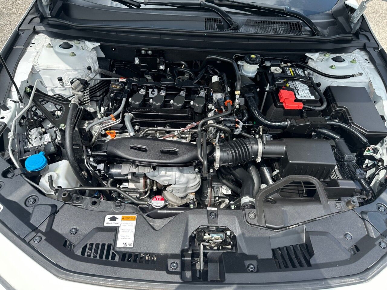 2023 Honda Accord Sedan EX CVT Lancaster TX