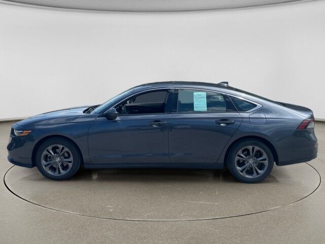 2023 Honda Accord Sedan EX