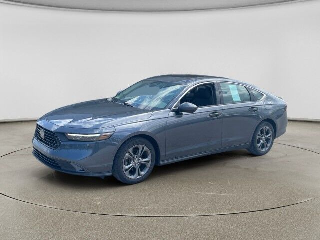 2023 Honda Accord Sedan EX
