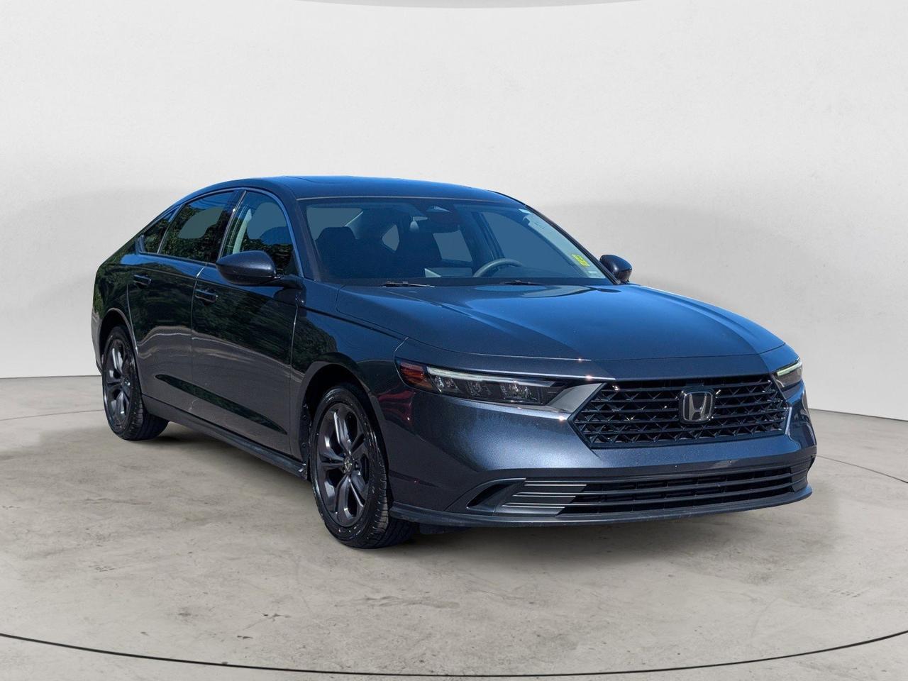 2023 Honda Accord Sedan EX