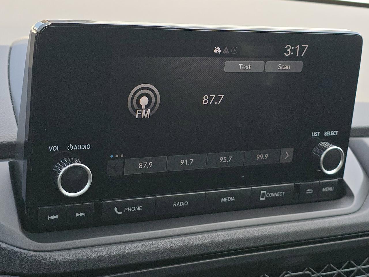 2023 Honda Accord Sedan EX Dalton GA