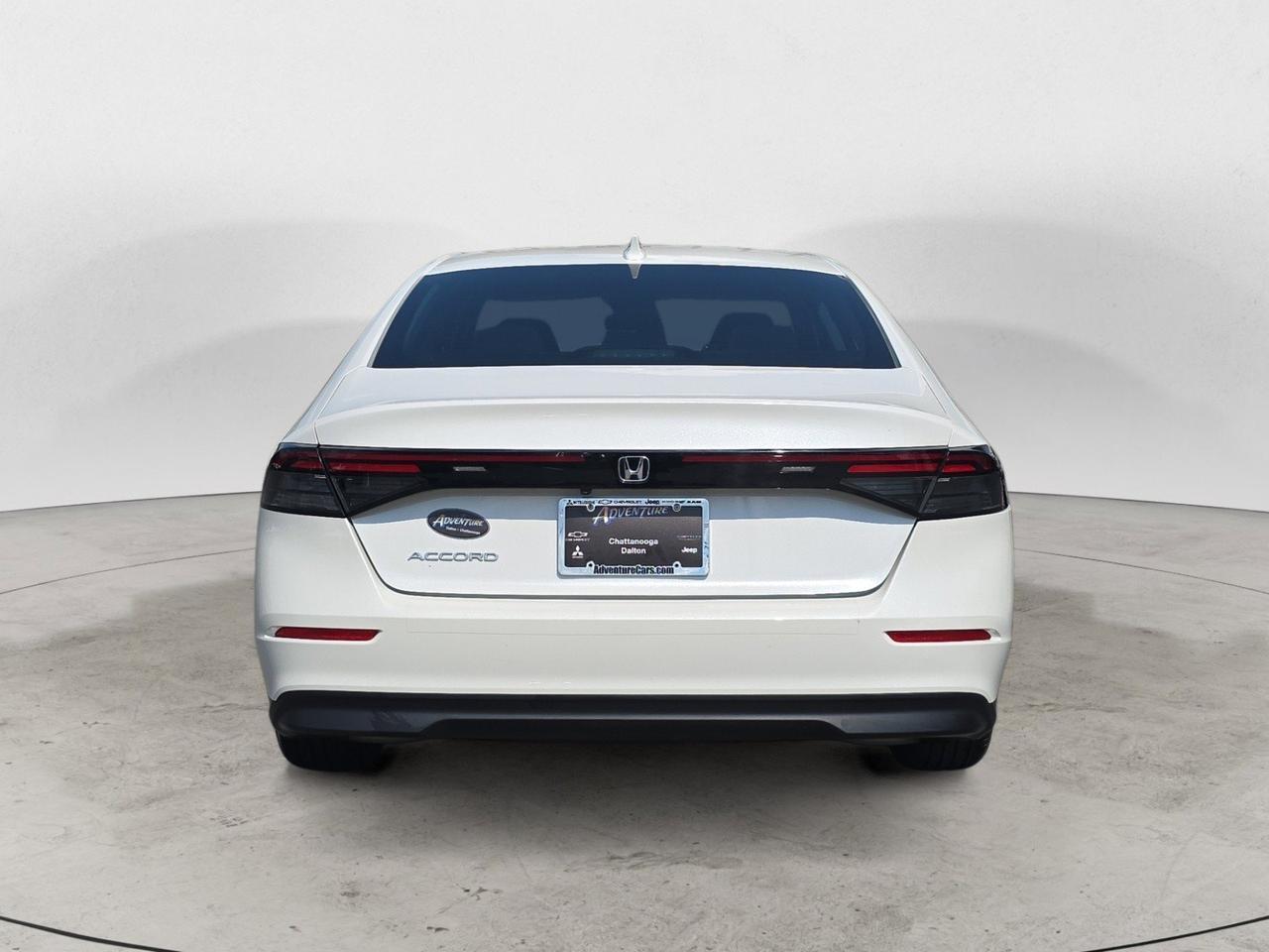 2023 Honda Accord Sedan EX Dalton GA