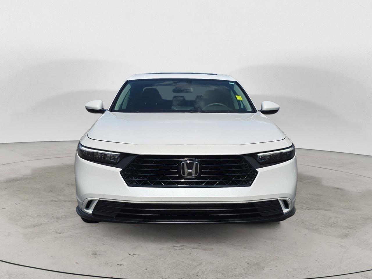 2023 Honda Accord Sedan EX Dalton GA