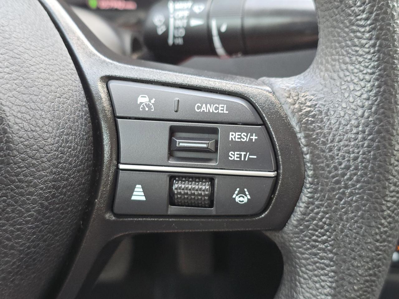 2023 Honda Accord Sedan EX Dalton GA
