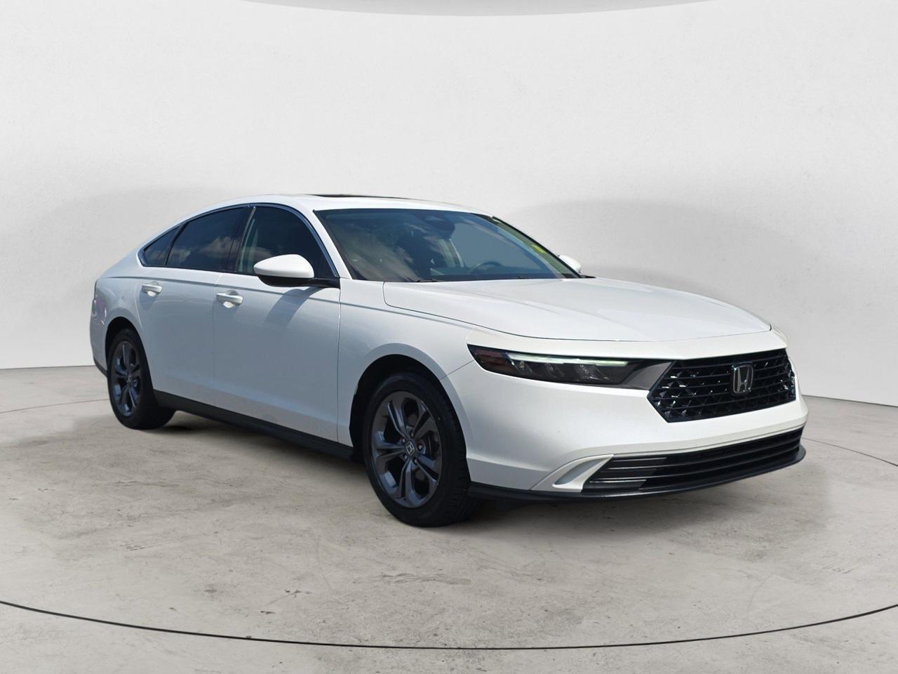 2023 Honda Accord Sedan EX