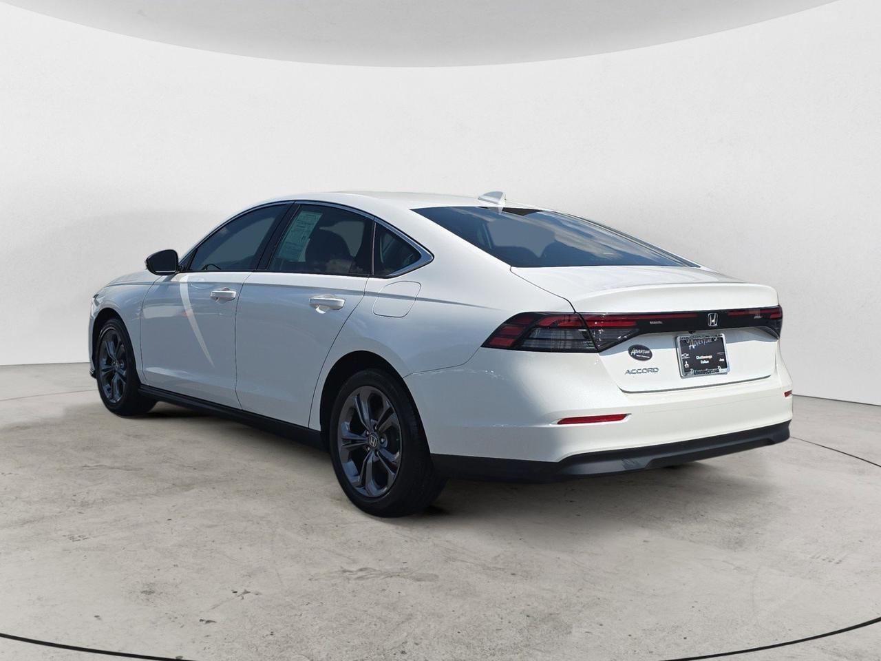2023 Honda Accord Sedan EX Dalton GA