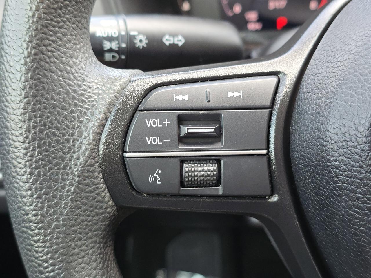 2023 Honda Accord Sedan EX Dalton GA
