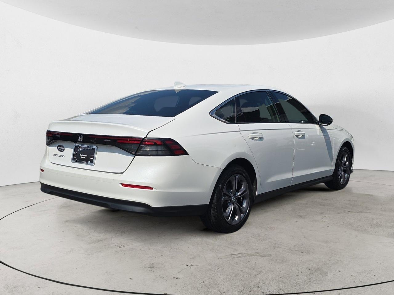 2023 Honda Accord Sedan EX Dalton GA