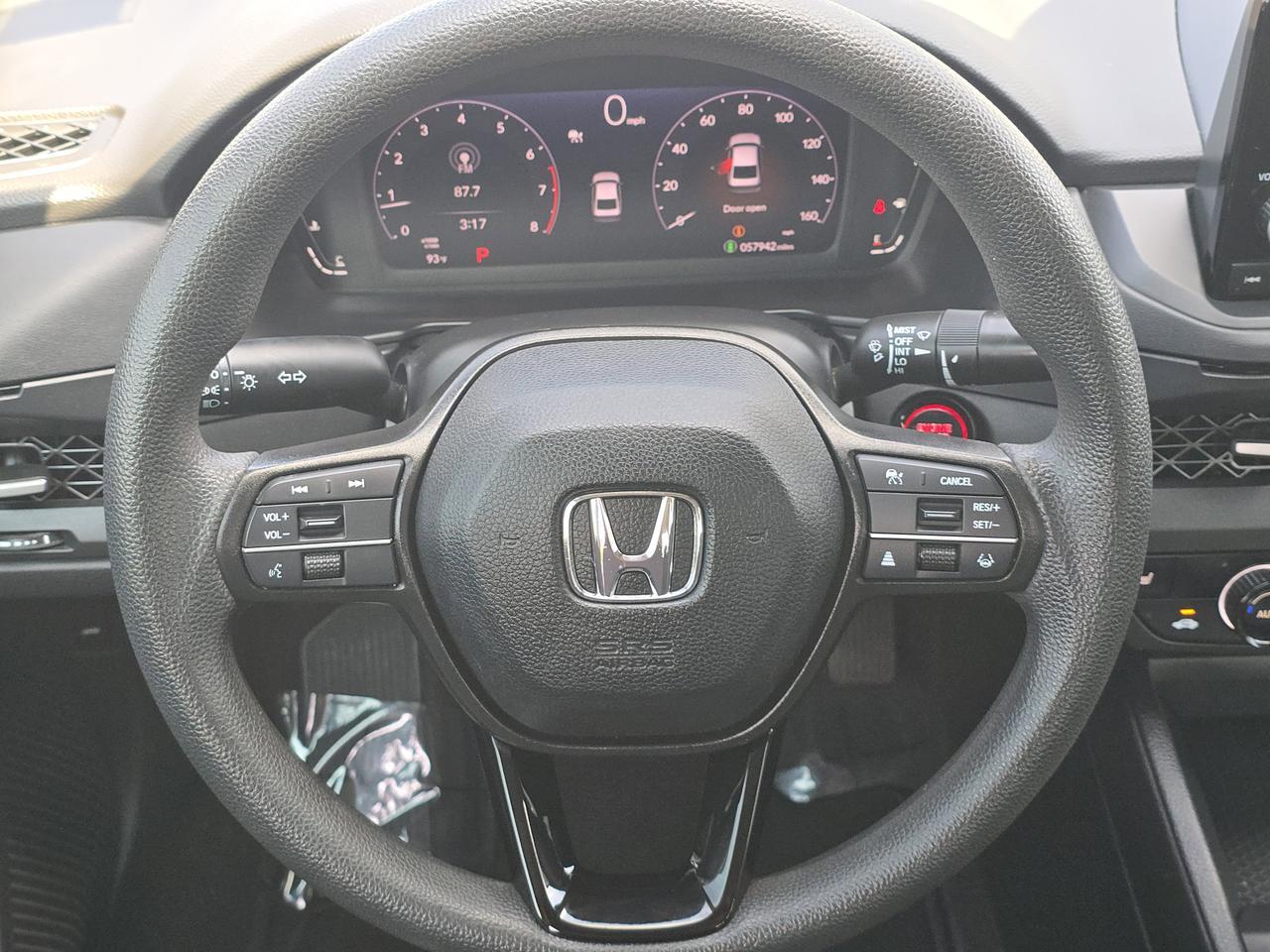 2023 Honda Accord Sedan EX Dalton GA