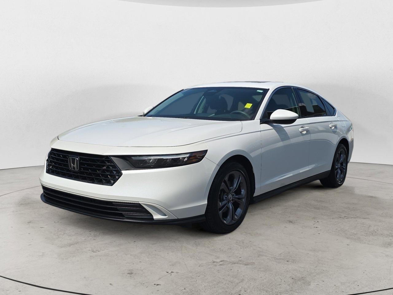 2023 Honda Accord Sedan EX Dalton GA