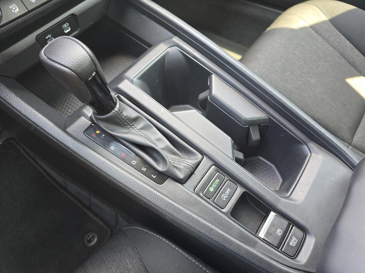 2023 Honda Accord Sedan EX Dalton GA