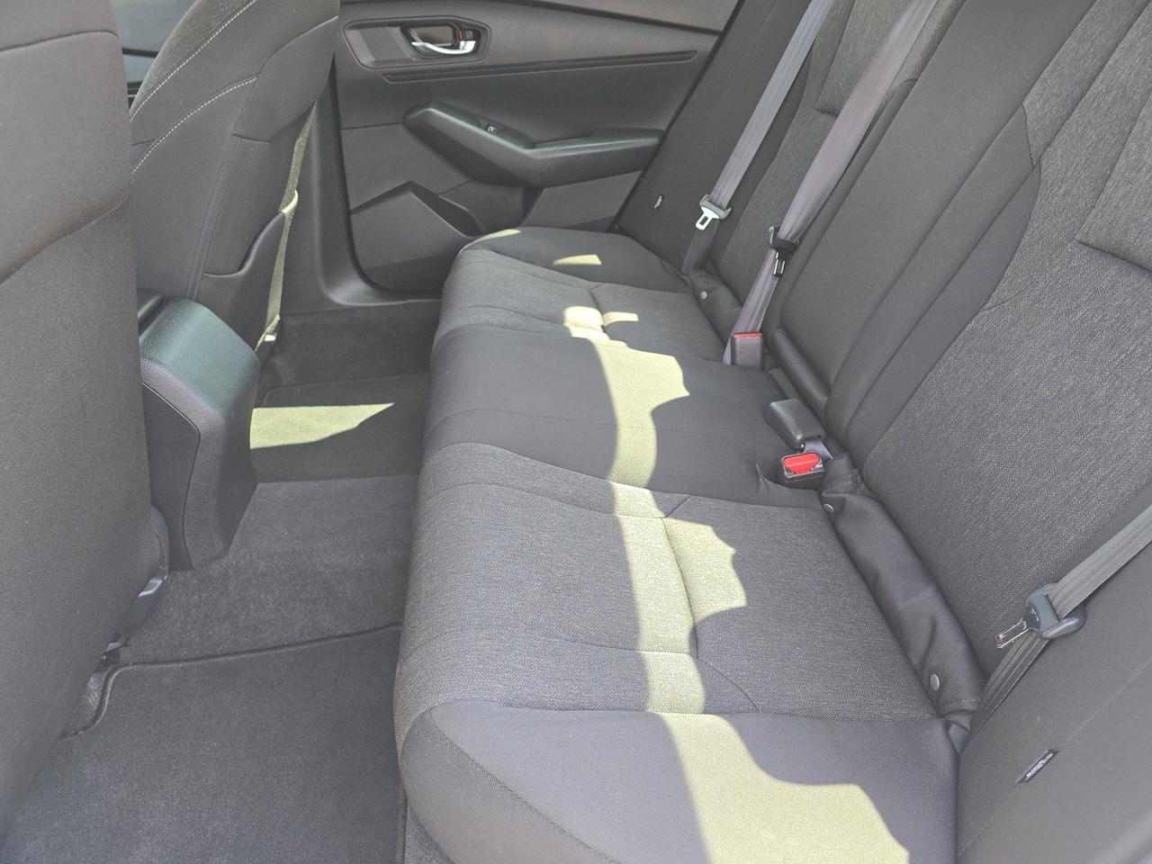 2023 Honda Accord Sedan EX Dalton GA