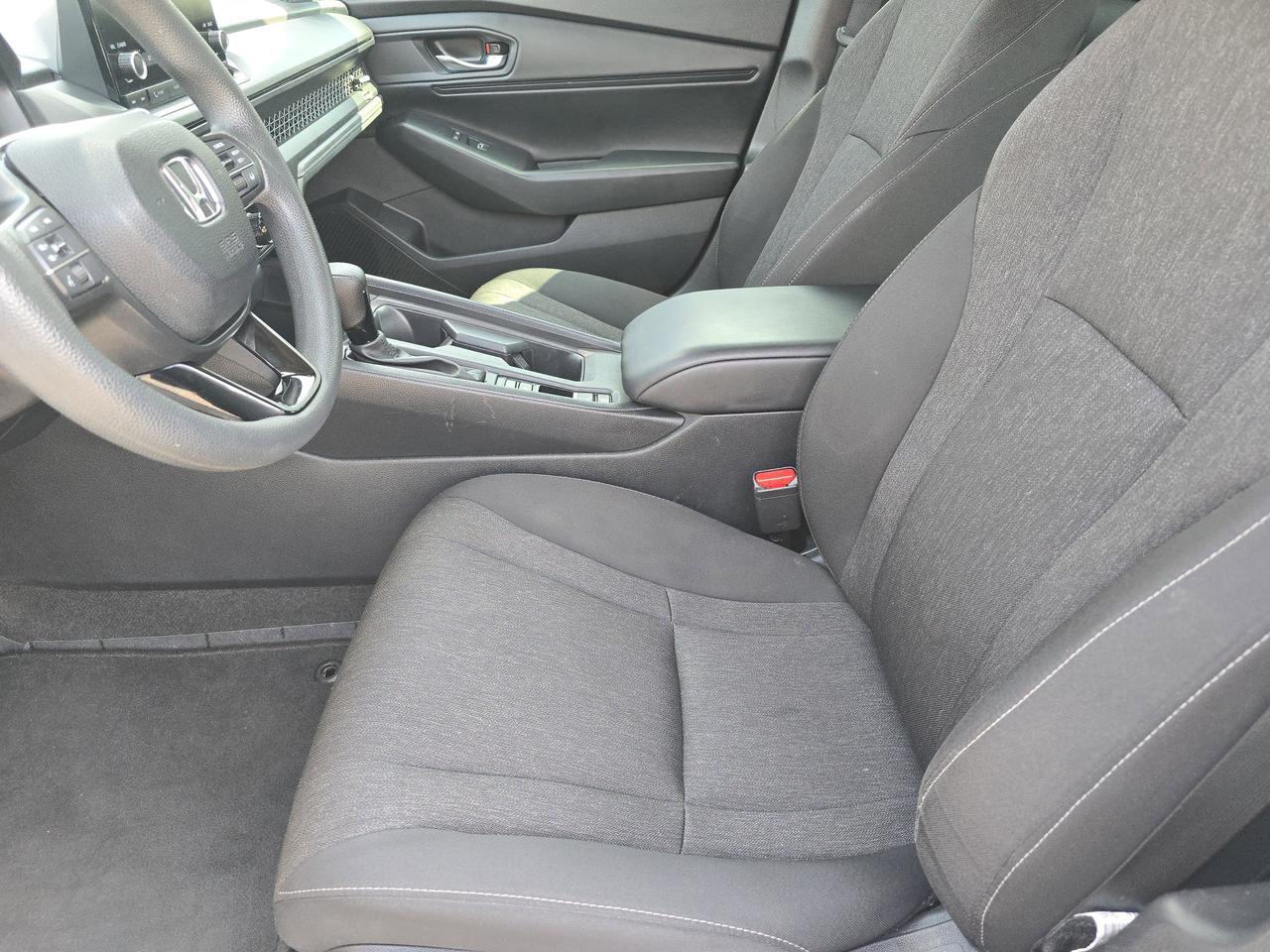 2023 Honda Accord Sedan EX Dalton GA