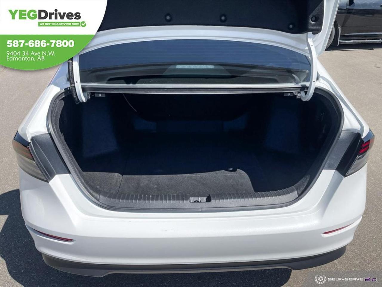 2023 Honda Accord Sedan EX Edmonton AB